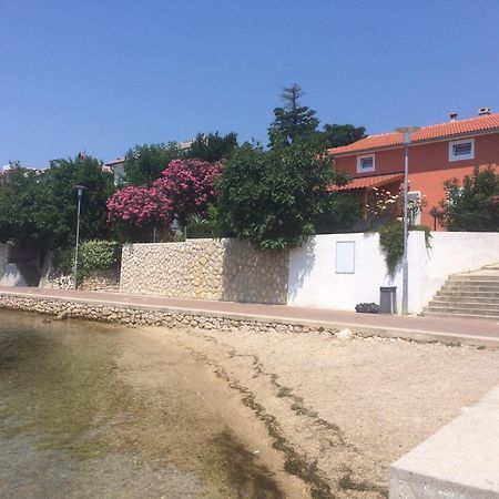 House Ema Villa Barbat na Rabu Exterior foto