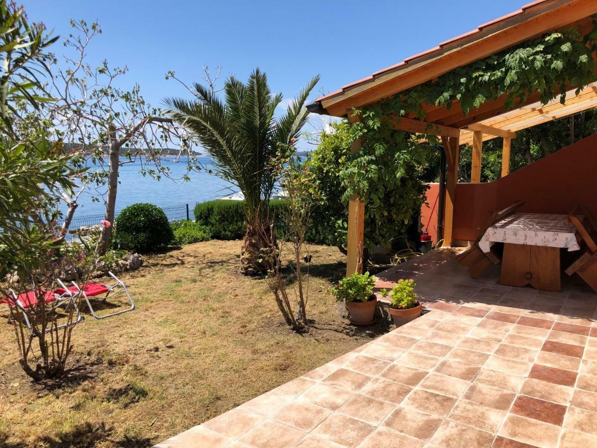 House Ema Villa Barbat na Rabu Exterior foto