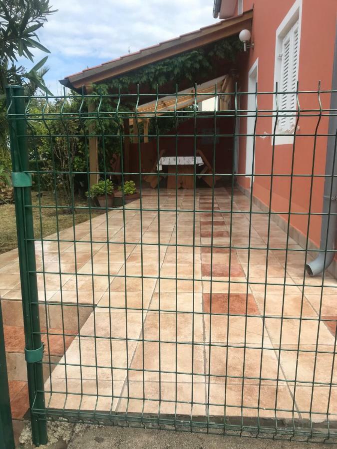 House Ema Villa Barbat na Rabu Exterior foto